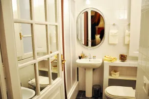 Splendid apartment, comfortable and centrally, between St. Peter - Spanish Steps - Image 3