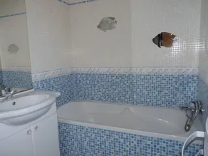 House near sea south exposed Provencale style - Image 3