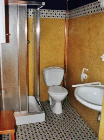Chalet nel cuore del villaggio di Montchavin ai piedi delle piste - Image 3
