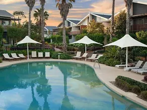 Family Villa @ Magenta Shores Resort - close to beach and pools yet so private! - Image 5