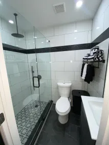 Nora's Place:  Furnished 2-Bedroom Brooklyn Home for Extended Stays - Image 2