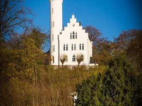 Haus Möwe - Ferienwohnung 3 \"lachmöwe\" - Lietzow Appartementhaus Möwe - Image 5