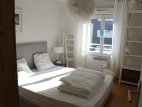 Fort-Mahon-Plage: À deux pas de la plage, appartement neuf avec balcon et garage - FR-1-482-134 - Image 3