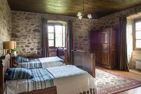 Mas De Beauce - Vier Schlafzimmer Villa, Schläft 8 - Image 5