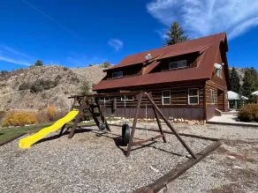 Fabulous 5 BR Vacation Home on the Taylor River - Image 2