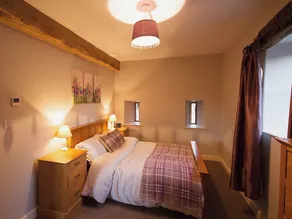 4 Schlafzimmer Unterkunft in Sneatonthorpe, near Whitby - Image 4