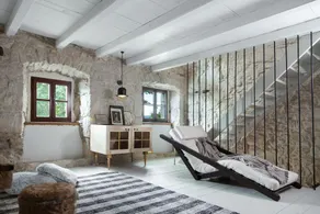 Holiday Home Trohi - Restored heritage house between the mountain and the sea - Image 2