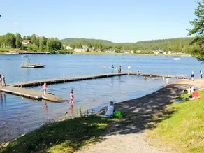 6 Person Holiday Home In Bengtsfors - Image 3