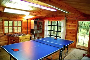 A magical house in the heart of Guadarrama Park - Image 2
