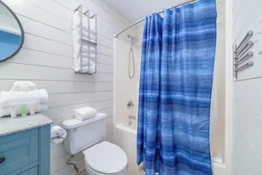 Funktionsfyldte! 5BD / 4BA OB Beachside Hjem! - Image 5