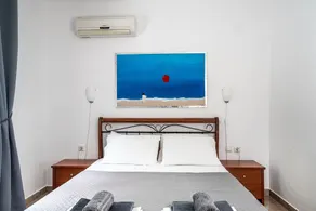 Casa Vacacional 'Chakalaka - Villa 1' con Vistas al Mar, Wi-Fi y Aire Acondicionado - Image 4