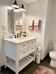Large, modern 2 bedroom in the heart of Forest Park - Image 4