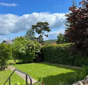 Vacation home in Wehr Eifel, near Laacher See and Nürburgring with large garden - Image 3