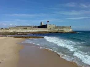 Carcavelos Ocean Breeze, vicino alla Nova University e alla spiaggia - Image 2