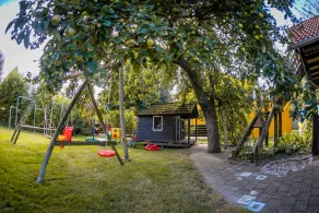Ferienwohnung Zugvogel - Image 3