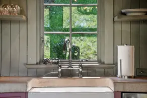 Romantische Lodge in Point Reyes / Inverness: \"Mankas-esque Retreat\" - Image 3