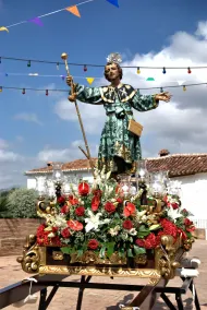 The countryside of Cruzchiquita - Image 4