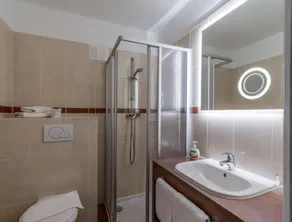 Appartment Bergsee - Appartements Rofangarten - Image 3