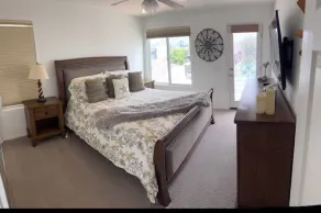 Un superbe condo Ocean Cove. Endormez-vous aux vagues! - Image 5