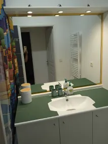 Appartement avec jardin - Image 3