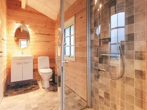 4 person holiday home in Jerup - Image 4