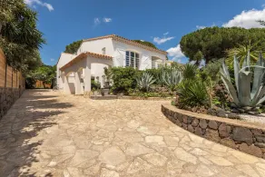 Villa avec barbecue et piscine privée - Image 5