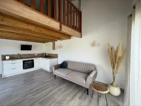 Apartment 7 minutes from Calvi - Image 5