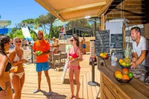 Camping le Castellas - Image 3
