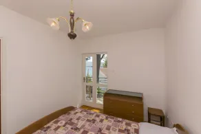 Attraente appartamento con terrazza e barbecue | Vista sul mare - Image 3