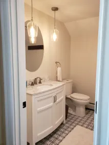 Bretton Woods - Mount Washington Place Condo med gratis bus - Image 4