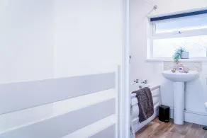 Gellionen - 2 Bedroom House - Clydach - Image 3
