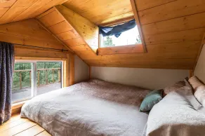 Tiny House on Urban Farm-Glamping - Image 3