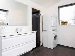 6 Personen Ferienhaus in Blokhus - Image 2