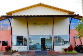 Caldas Novas - DiRoma Fiori - Apto 105 - Economic Rent - Image 3