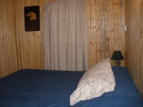 Hütte zu vermieten in der Nähe von Leech Lake - Image 3