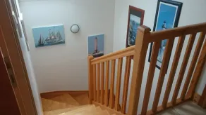 Casa di fascino, carattere e Grand Confort con WiFi e 200 metri sul mare. - Image 2