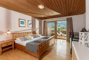 Acogedor apartamento Edelweiss Spitze con balcón privado y vistas panorámicas a las montañas - Image 5