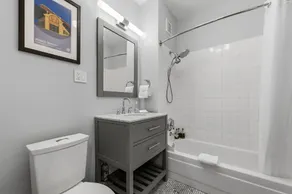 Stunning, Spacious, & Sun-soaked 2BR Uptown Condo by AllSet Turnover - Image 3