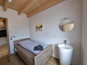 Appartamento di vacanza \"Hubertus\" con balcone e Wi-Fi - Image 4