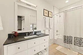 Heated pool and steps from downtown Saugatuck! Family-friendly retreat - Image 2