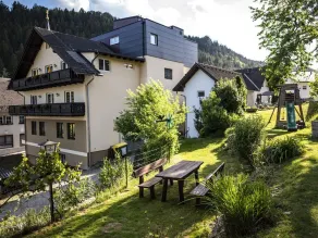 Jogllandzimmer - Restaurant Hold - Image 5