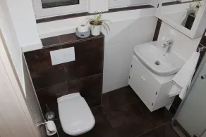 Ferienwohnung im Nordschwarzwald 40 m² - Image 3