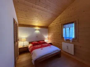 Superbe appartement 57m², 4 pers, parking, piscine - Les Saisies - Image 3