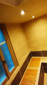  Maison avec hammam privé en option - Maison Mandala - Image 2