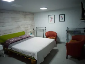 Wie zu Hause, Gedera-Room-BnB, Unterkunft im Zentrum Israels, schön und gemütlich. - Image 3
