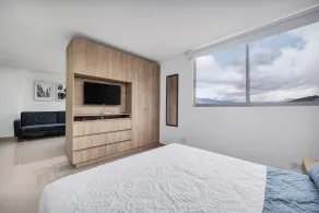 Oslo 2411 · New 24th floor Apt - city view - Image 4