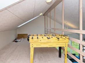 10 person holiday home in Rønde-By Traum - Image 4