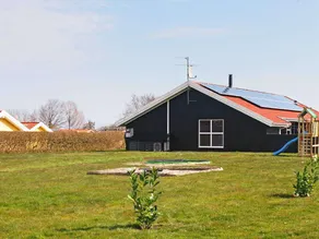 Three Bedroom Holiday home in Nordborg 5 - Image 3