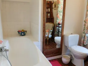 charmerende villa, enestående havudsigt, med indstillet klaver, 6-8 personer. - Image 3