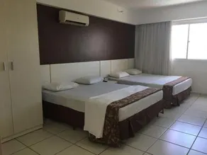 Le Jardin Hospedagem Caldas Novas - Image 2